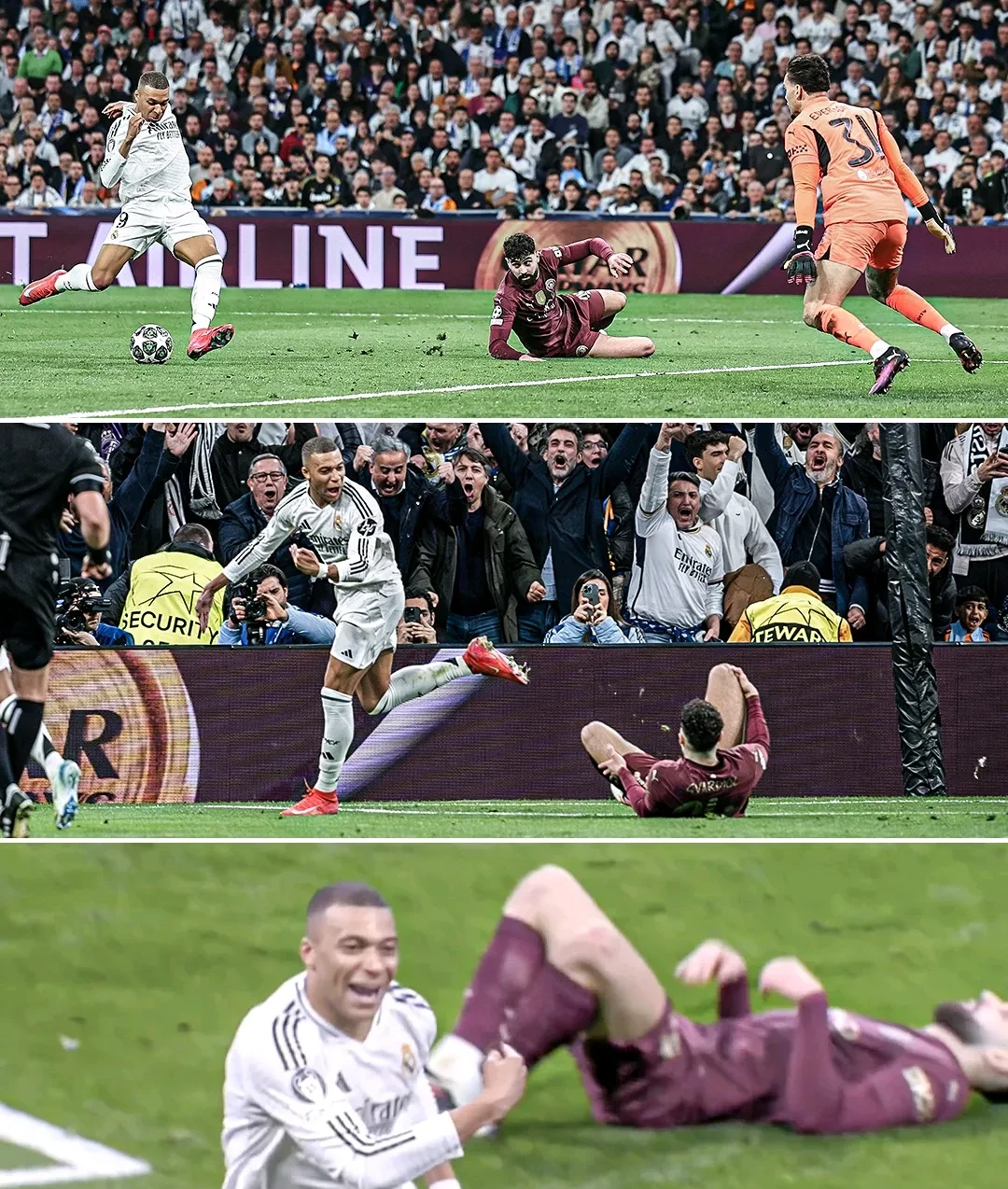 九游娱乐-姆巴佩最经典的动作