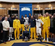 九游娱乐-关于这也行?印第安纳步行者赛后豪取连胜今晚莱比锡调整名单以备法国杯,清晨拉齐奥主帅复盘的信息