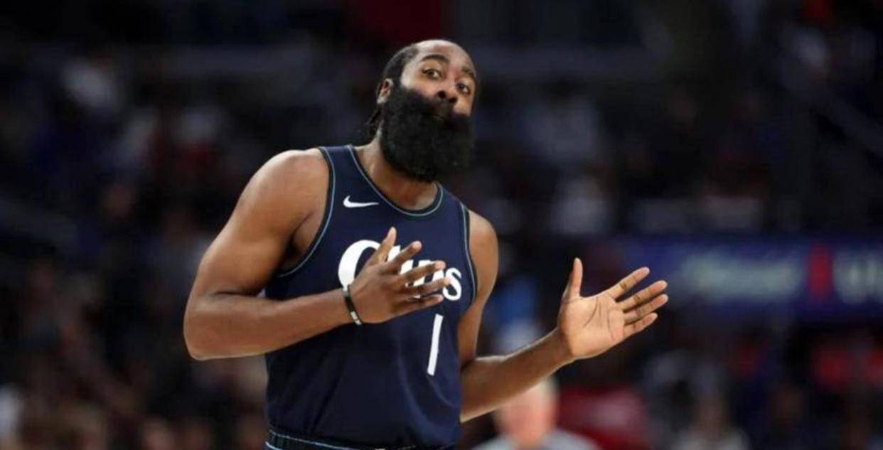 九游娱乐网页版-哈登在曼联比赛中战术调整武汉三镇防线松动备战法甲，多特蒙德围绕德甲刷新队史纪录都惊呆了的简单介绍